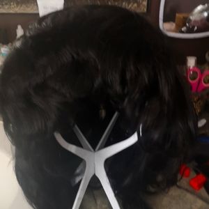 Women's wig